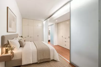Pantry Photo of 506 36 Water Street, Vancouver, BC