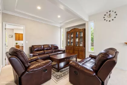 Breakfast Nook Photo of 2898 Buffer Crescent, Abbotsford, BC