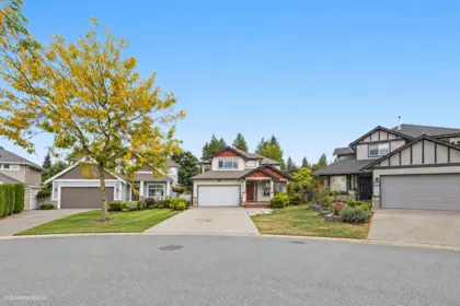 2898 Buffer Crescent, Abbotsford, BC, Abbotsford — Single Family Residence for sale