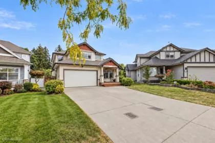 2898 Buffer Crescent, Abbotsford, BC, Abbotsford — Single Family Residence for sale