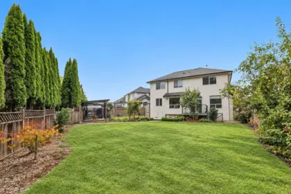 Hot Tub / Spa Photo of 2898 Buffer Crescent, Abbotsford, BC