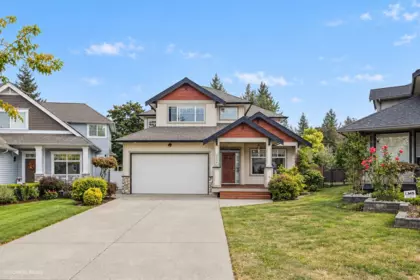 2898 Buffer Crescent, Abbotsford, BC, Abbotsford — Single Family Residence for sale