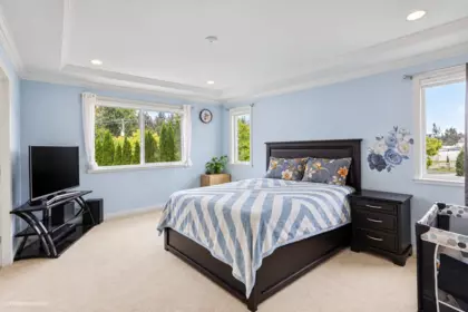 Mudroom Photo of 2898 Buffer Crescent, Abbotsford, BC