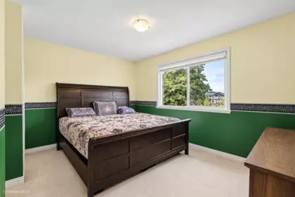 Office / Den Photo of 2898 Buffer Crescent, Abbotsford, BC