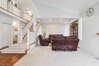 Pantry Photo of 2898 Buffer Crescent, Abbotsford, BC