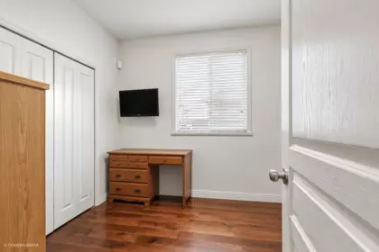 Powder Room Photo of 2898 Buffer Crescent, Abbotsford, BC