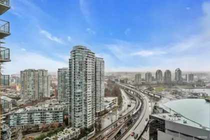 2301 602 Citadel Parade, Vancouver, BC, Vancouver — Apartment/Condo for sale