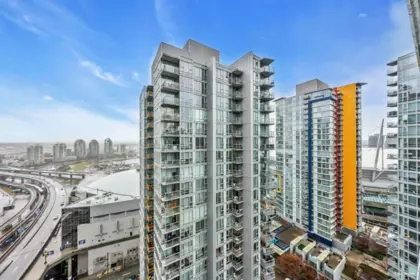 2301 602 Citadel Parade, Vancouver, BC, Vancouver — Apartment/Condo for sale