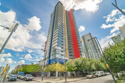 2301 602 Citadel Parade, Vancouver, BC, Vancouver — Apartment/Condo for sale
