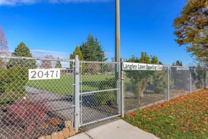 Community Amenities Photo (Clubhouse) of #308 20460 54 Avenue, Langley, BC