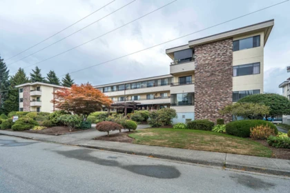#308 20460 54 Avenue, Langley, BC, Langley — Apartment/Condo for sale