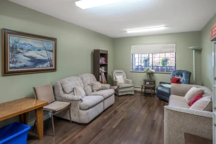 Garden / Landscaping Photo of #308 20460 54 Avenue, Langley, BC