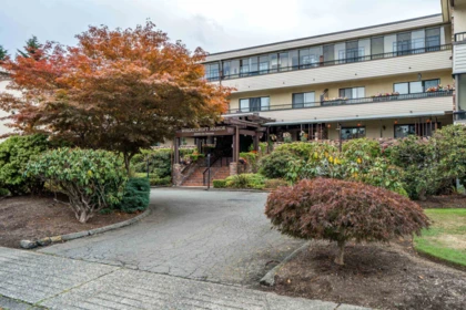 #308 20460 54 Avenue, Langley, BC, Langley — Apartment/Condo for sale