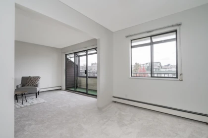 Loft / Bonus Room Photo of #308 20460 54 Avenue, Langley, BC