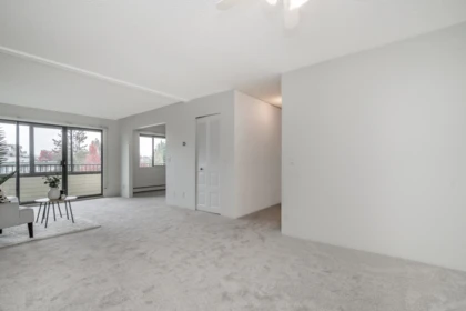Mudroom Photo of #308 20460 54 Avenue, Langley, BC