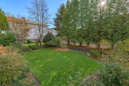Outdoor Kitchen Photo of #308 20460 54 Avenue, Langley, BC