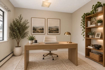 Powder Room Photo of #308 20460 54 Avenue, Langley, BC