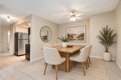 Primary Bedroom Photo of #308 20460 54 Avenue, Langley, BC