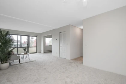 Walk-In Closet Photo of #308 20460 54 Avenue, Langley, BC