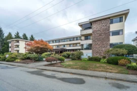#308 20460 54 Avenue, Langley, BC