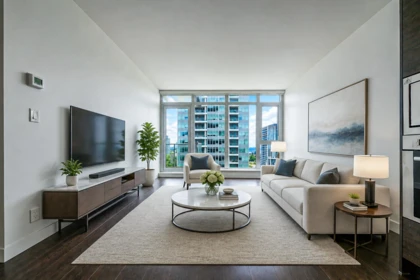 2004 4458 Beresford Street, Burnaby, BC, Burnaby — Apartment/Condo for sale