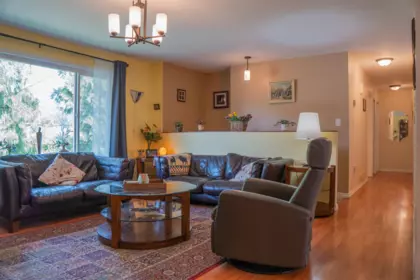 Family Room Photo of 1544 Robertson Avenue, Port Coquitlam, BC