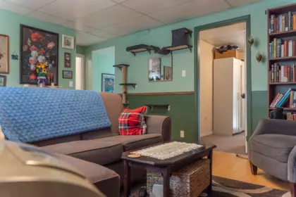 Hallway Photo of 1544 Robertson Avenue, Port Coquitlam, BC