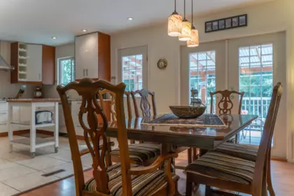 Kitchen Island Photo of 1544 Robertson Avenue, Port Coquitlam, BC