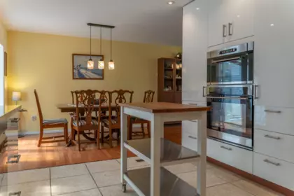 Kitchen Photo of 1544 Robertson Avenue, Port Coquitlam, BC