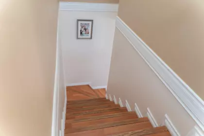 Laundry Room Photo of 1544 Robertson Avenue, Port Coquitlam, BC