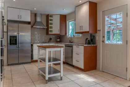 Pantry Photo of 1544 Robertson Avenue, Port Coquitlam, BC