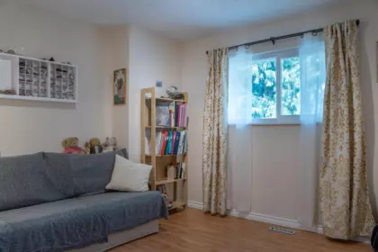Walk-In Closet Photo of 1544 Robertson Avenue, Port Coquitlam, BC