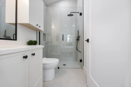Garage Interior Photo of 1 2070 E 26th Avenue, Vancouver, BC