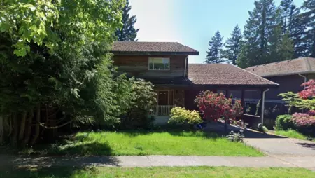 3212 W 39th Avenue, Vancouver, BC, Vancouver — Single Family Residence for sale