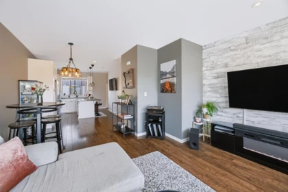 Breakfast Nook Photo of 74 34248 King Road, Abbotsford, BC