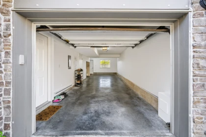 Garage Interior Photo of 74 34248 King Road, Abbotsford, BC