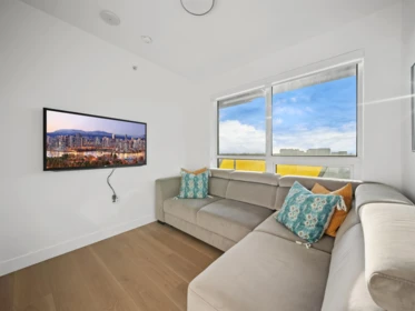 Loft / Bonus Room Photo of 1102 5766 Gilbert Road, Richmond, BC