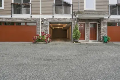 26 2689 Parkway Drive, Surrey, BC, Surrey — Townhouse for sale