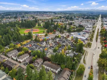 26 2689 Parkway Drive, Surrey, BC, Surrey — Townhouse for sale