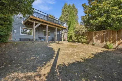 Community Amenities Photo (Clubhouse) of 1103 Cloverley Street, North Vancouver, BC
