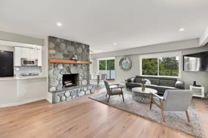 1103 Cloverley Street, North Vancouver, BC, North Vancouver — Single Family Residence for sale
