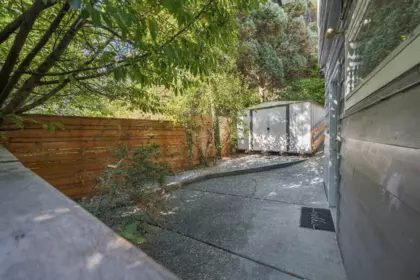 Fitness Center Photo Near 1103 Cloverley Street, North Vancouver, BC