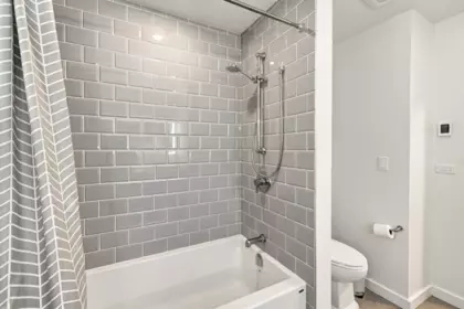 Laundry Room Photo of 1103 Cloverley Street, North Vancouver, BC