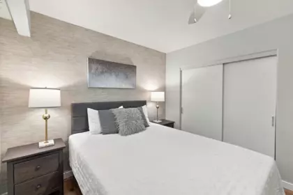 Office / Den Photo of 1103 Cloverley Street, North Vancouver, BC
