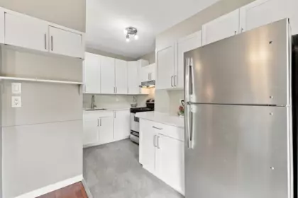 Outdoor Kitchen Photo of 1103 Cloverley Street, North Vancouver, BC
