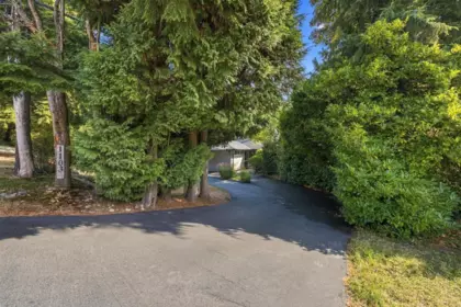 Playground / Recreational Area Near 1103 Cloverley Street, North Vancouver, BC