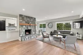 1103 Cloverley Street, North Vancouver, BC