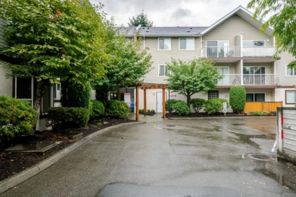 310 45222 Watson Road, Chilliwack, BC, Chilliwack — Apartment/Condo for sale