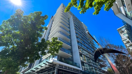 1402 159 W 2nd Avenue, Vancouver, BC, Vancouver — Apartment/Condo for sale