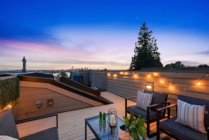 Community Amenities Photo (Clubhouse) of 248 E 6th Street, North Vancouver, BC